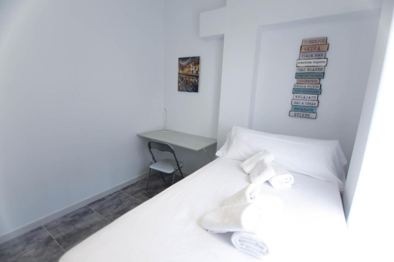 Rentalsevilla Alfareria Exterior photo
