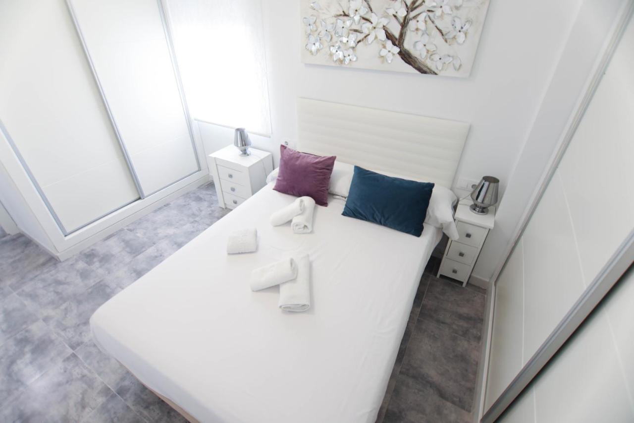 Rentalsevilla Alfareria Exterior photo