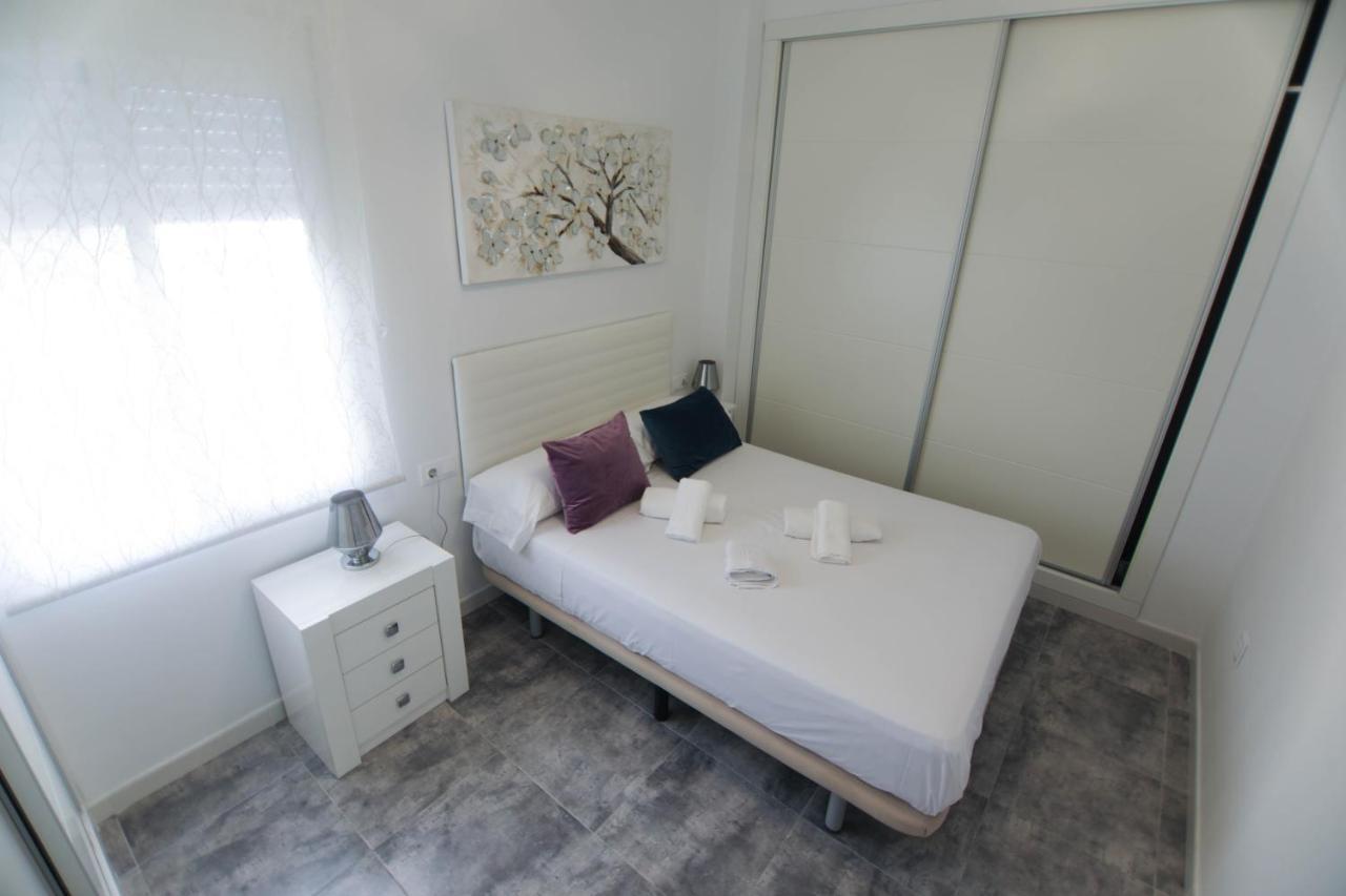 Rentalsevilla Alfareria Exterior photo